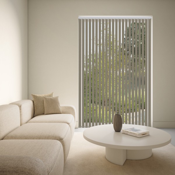 Riff 9166 Vertical Blind