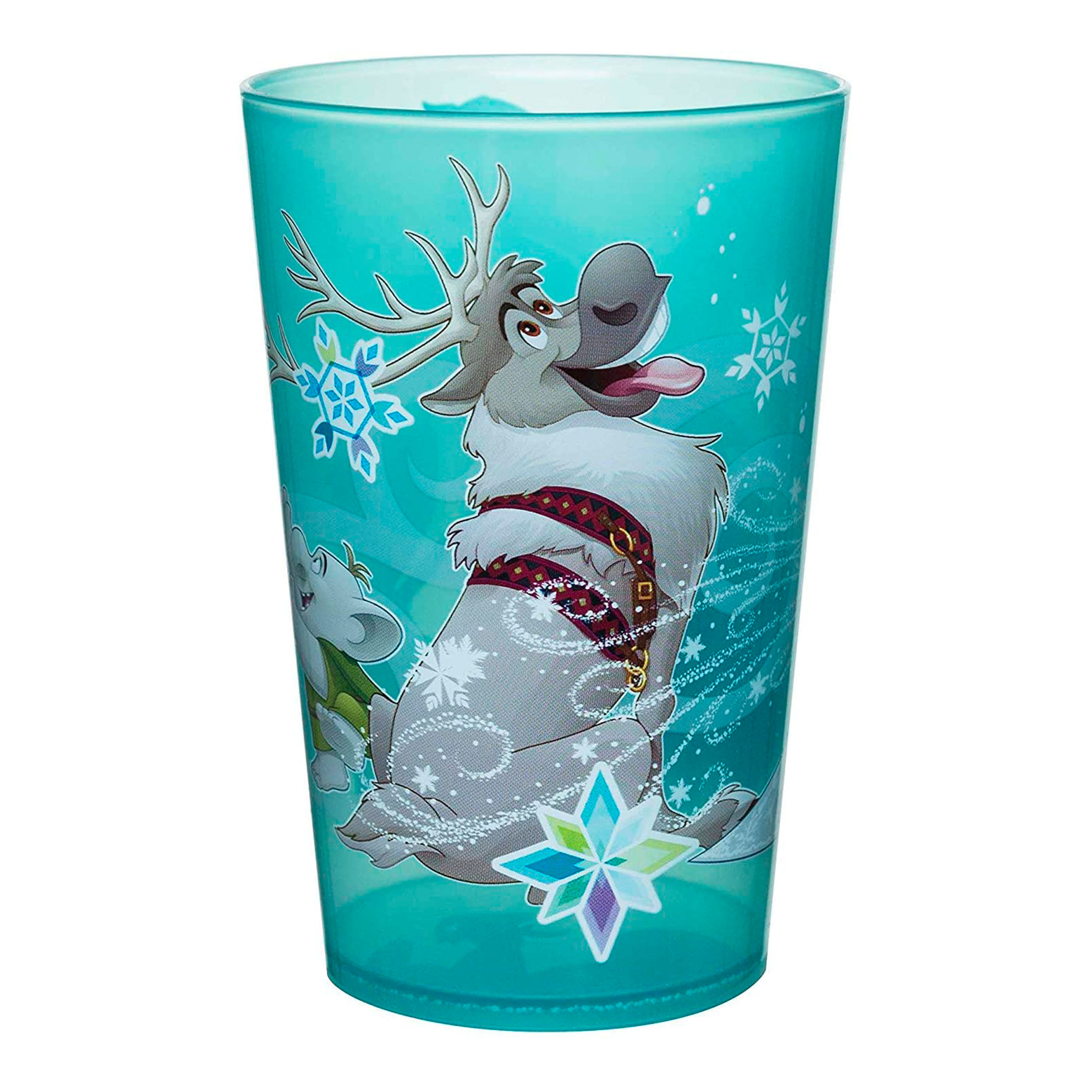 Disney Frozen Dinnerware Set, Anna and Elsa, 5-piece set slideshow image 5 Disney Frozen Dinnerware Set, Anna and Elsa, 5-piece set slideshow image 5