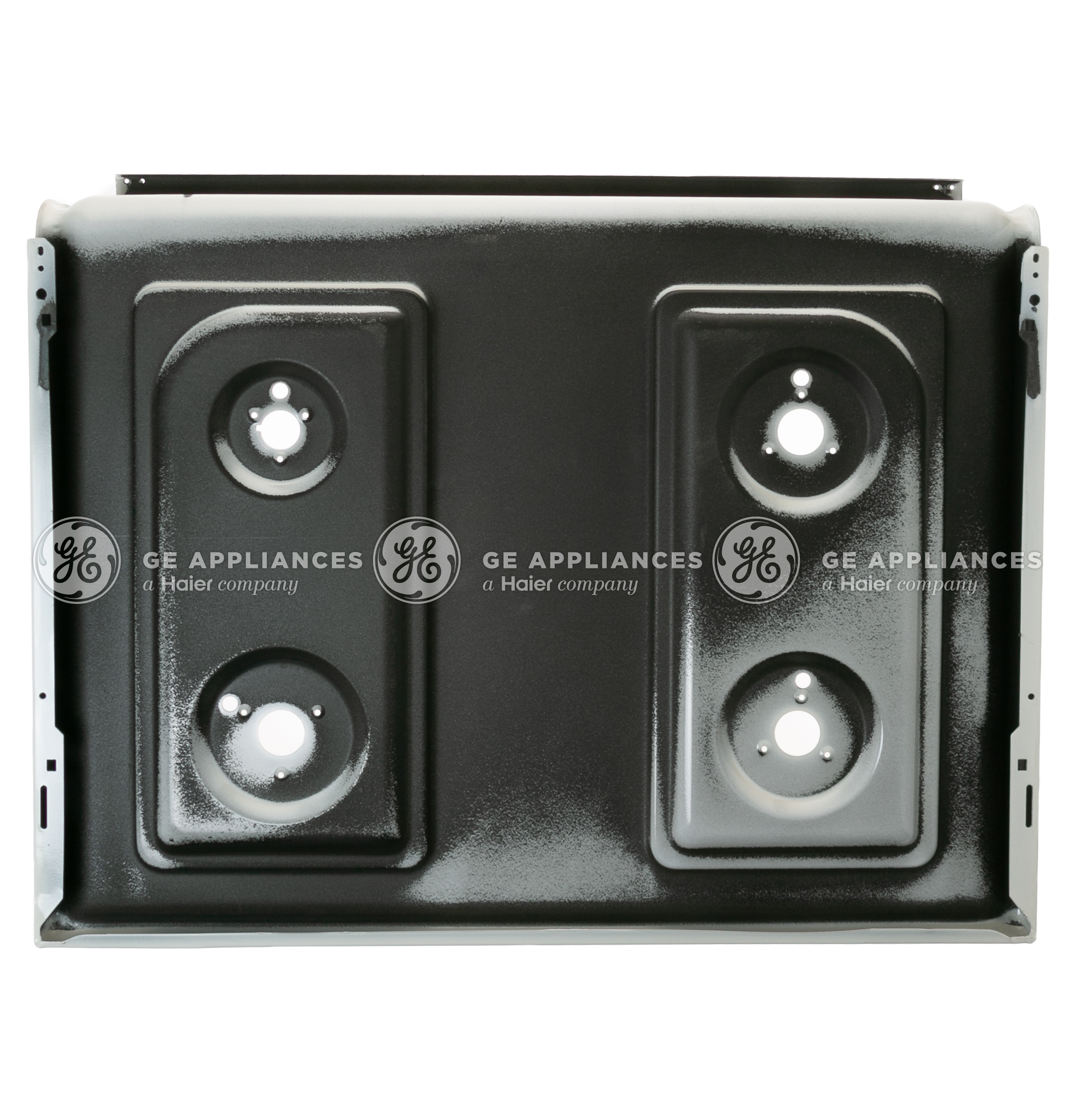 Ge Range Top