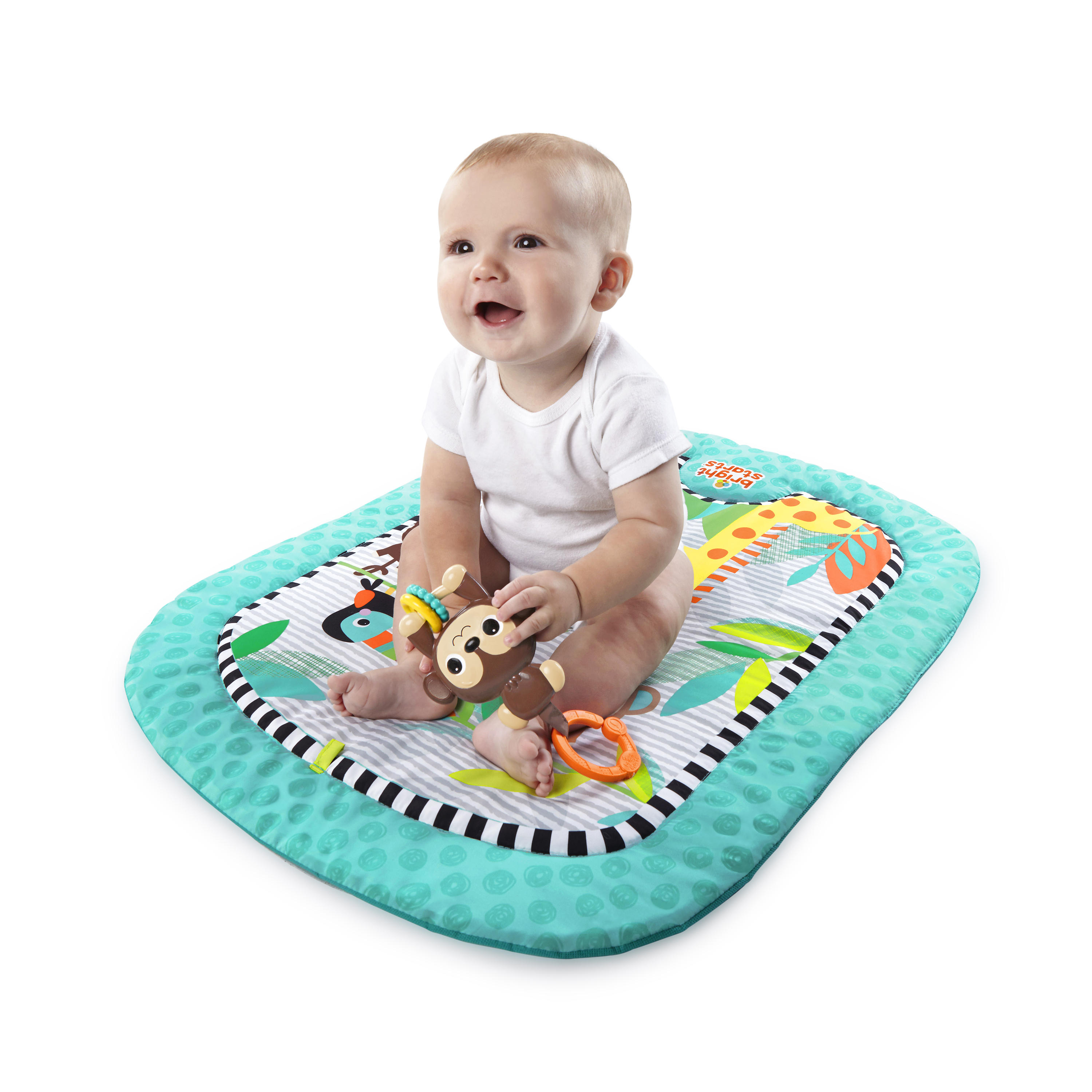 Giggle Safari™ Prop Mat
