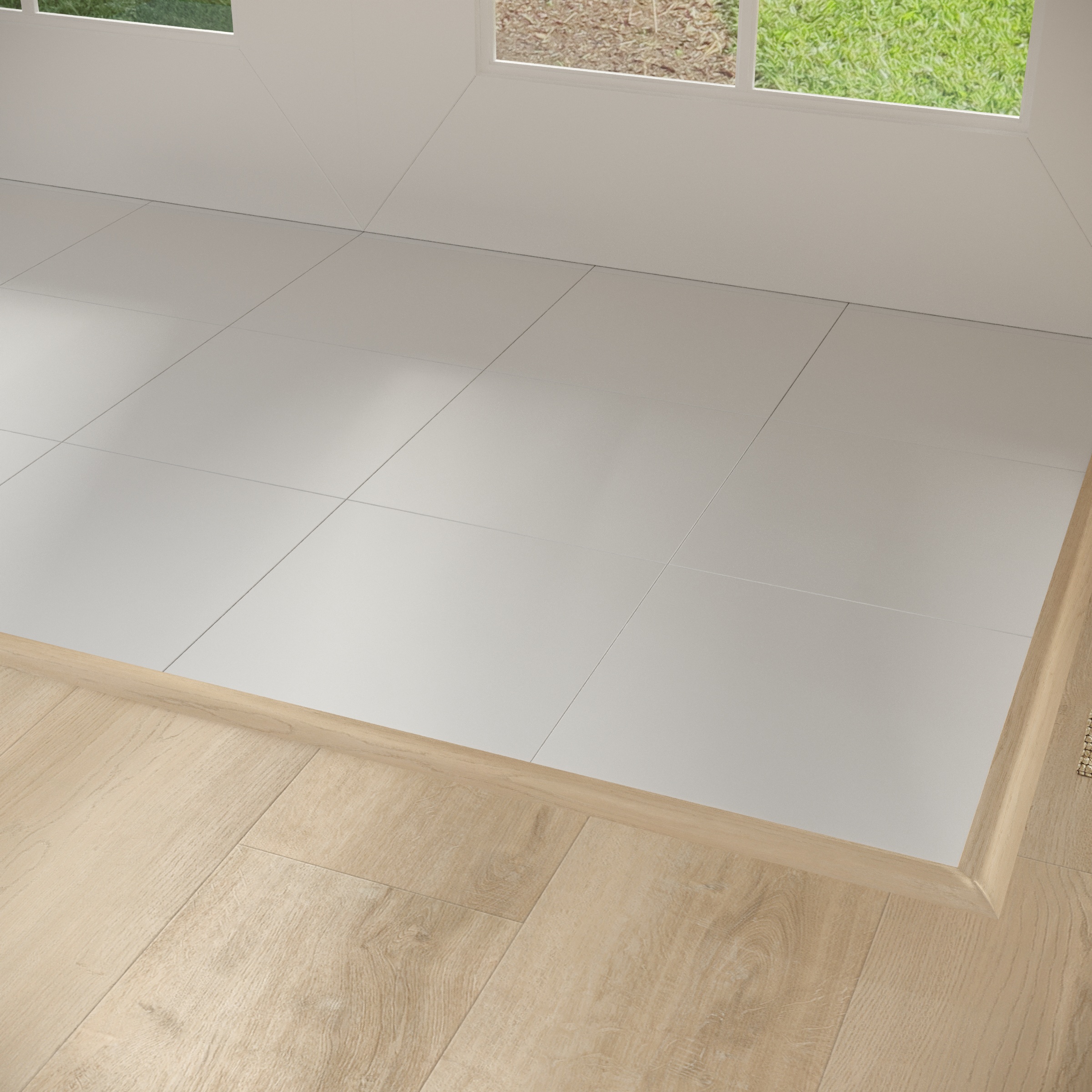 Sea Breeze Oak Longboards Icons Multi-Purpose Trim view 2