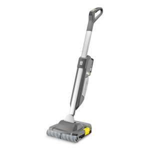 Karcher, BR 30/1 C BP, 12", Cylindrical, Cordless Scrubber
