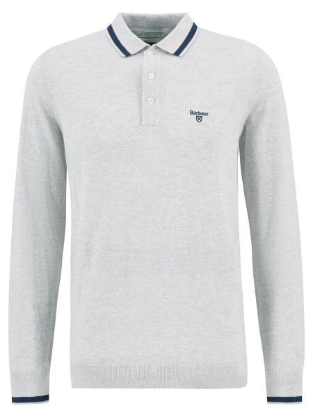 Rocton Knitted Polo Shirt