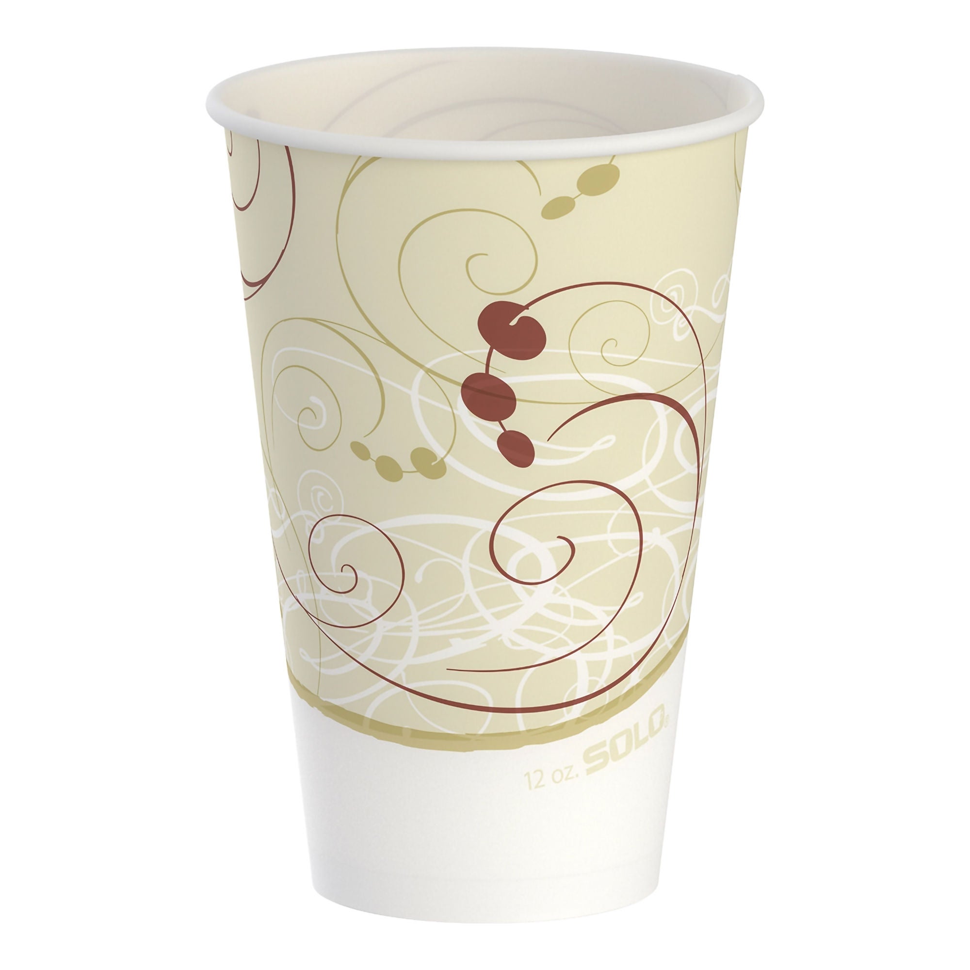 Solo® Drinking Cup, 12 oz.