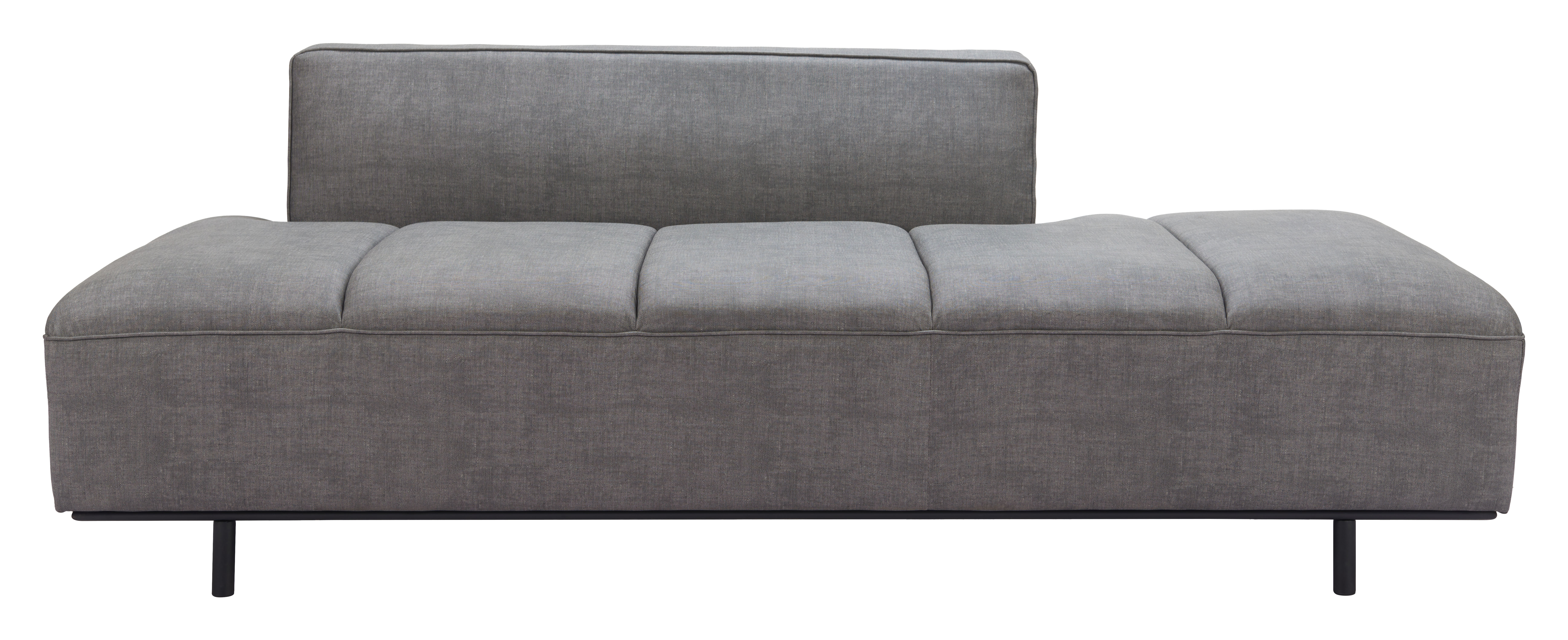 Confection Sofa Gray product image
