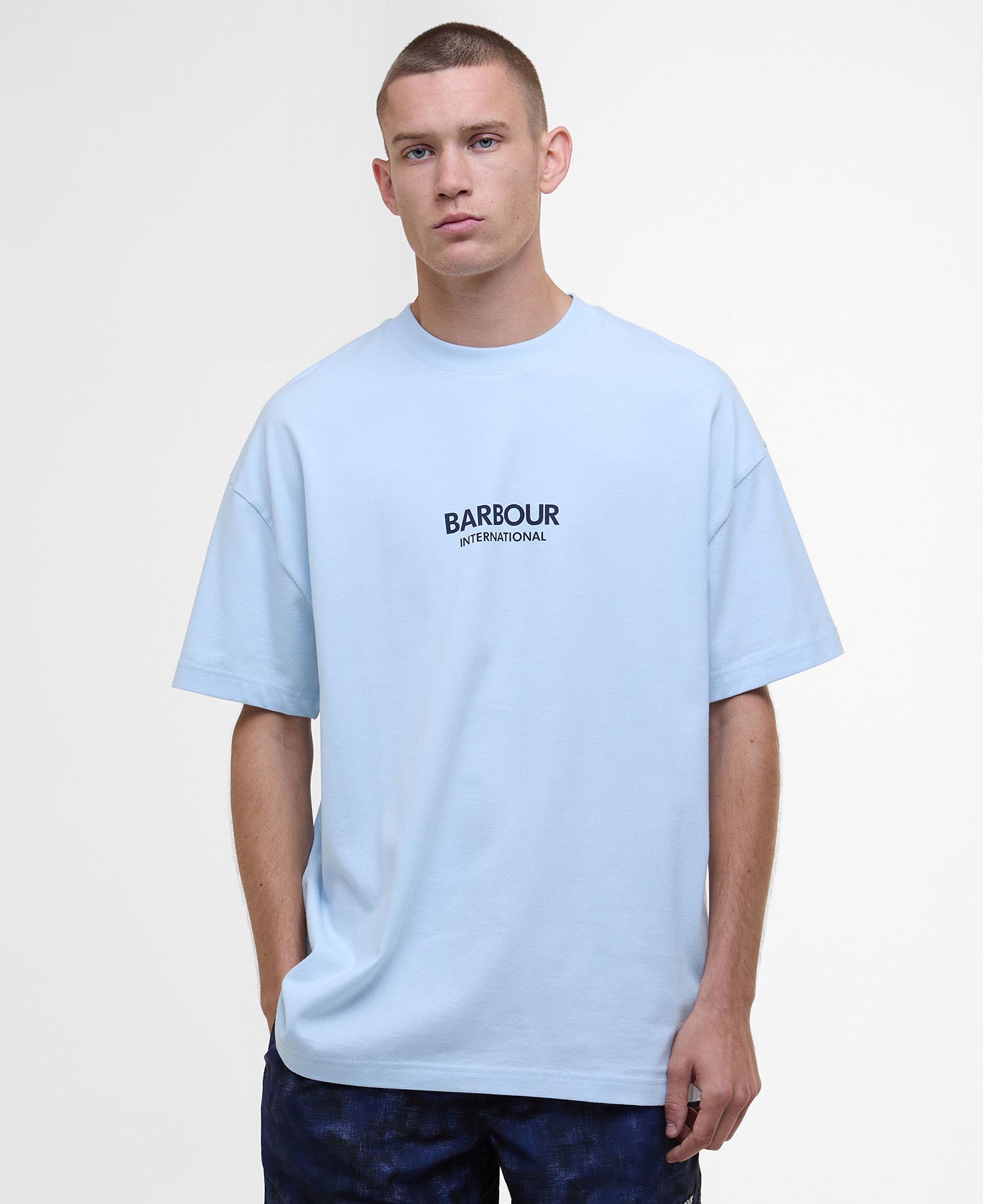 T-Shirt Formula Oversized image number 0