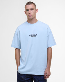 T-Shirt Formula Oversized 