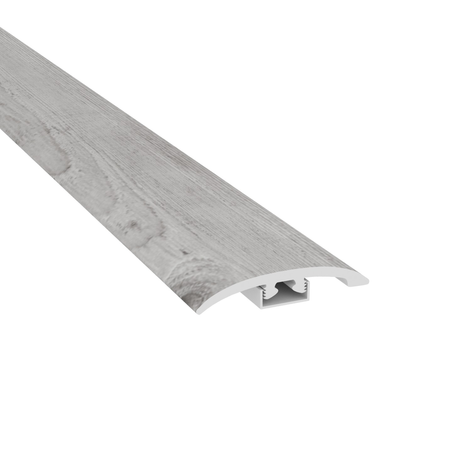Gray Ash Multi-Purpose Trim 6.5mm view 1