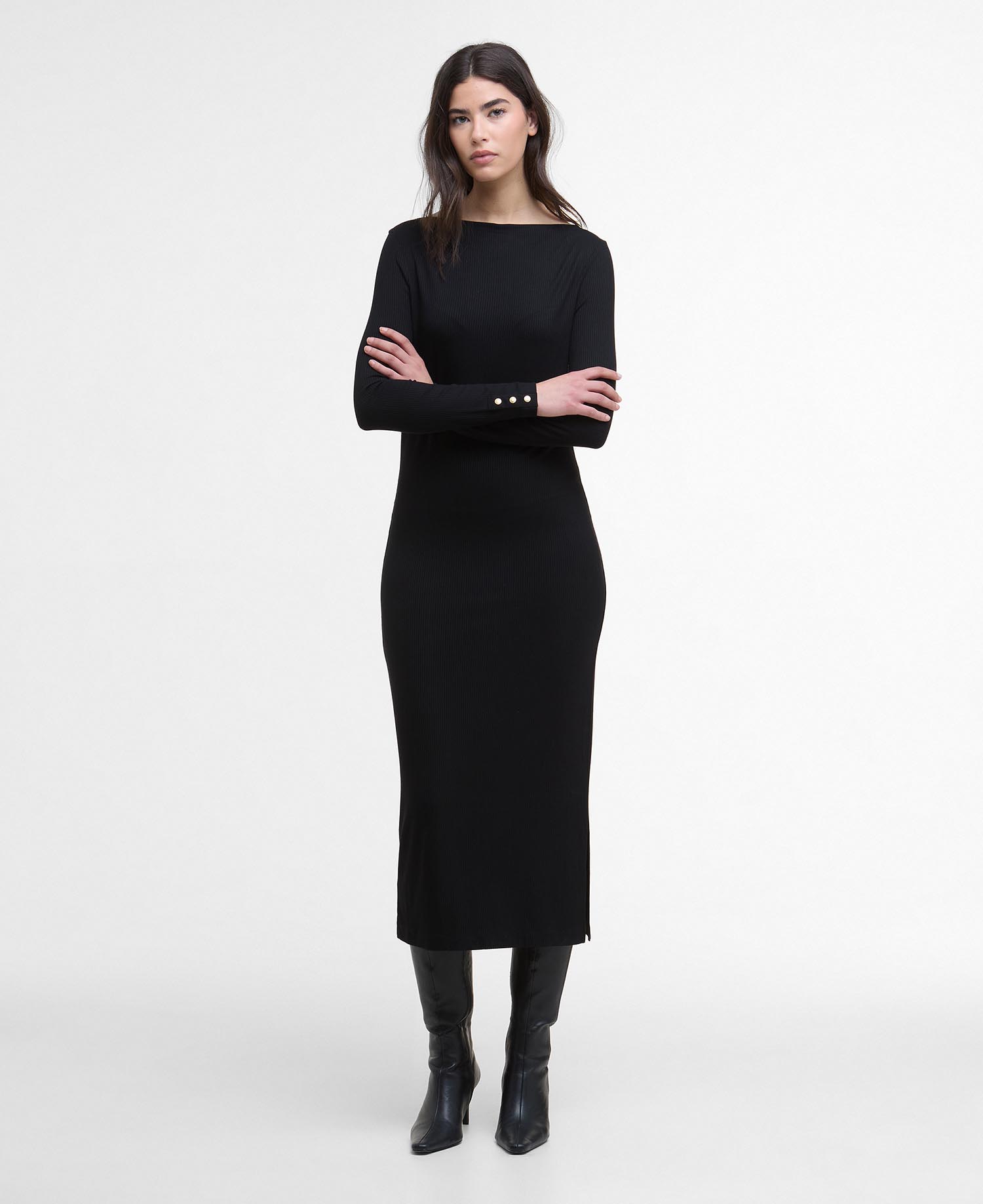 Olivios Midi Dress image number 0