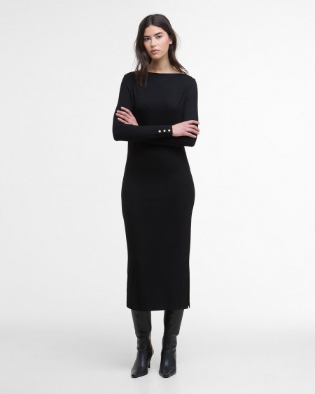 Olivios Midi Dress