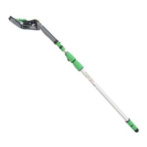 Unger, nLite, 18", PowerPad Complete, Black