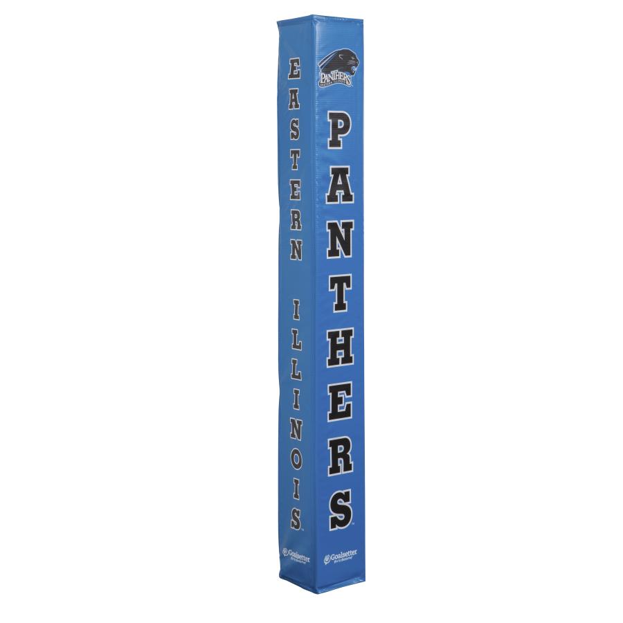 Eastern Illinois Panthers Collegiate Pole Pad