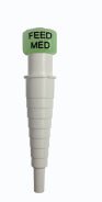 ENFit® Transitional Stepped Adaptor