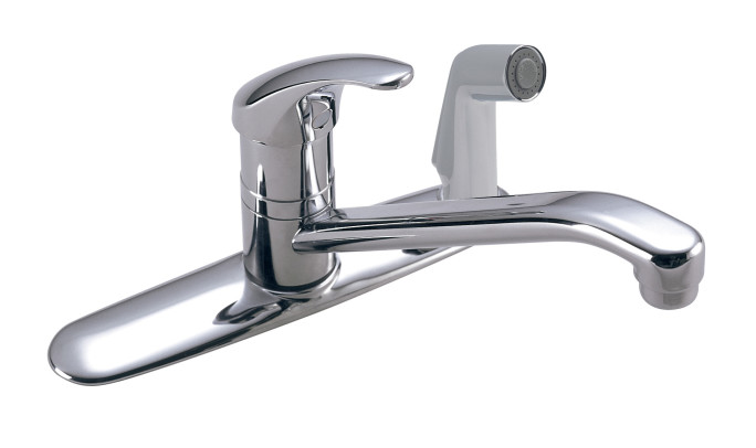 Origins Kitchen Faucet