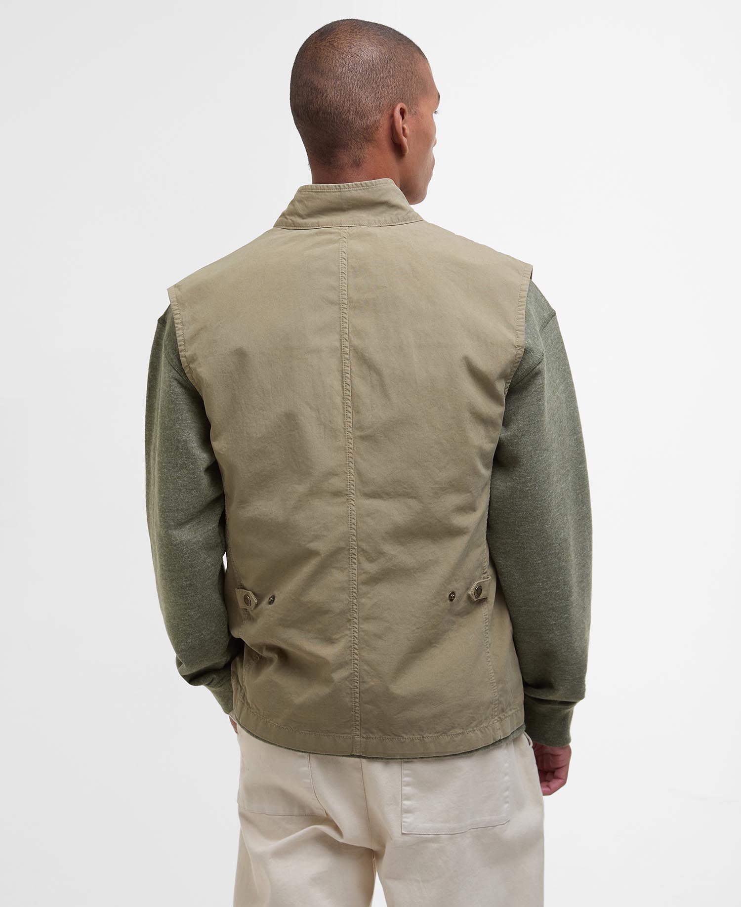 Gilet casual Corbridge image number 2