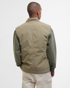 Gilet casual Corbridge 