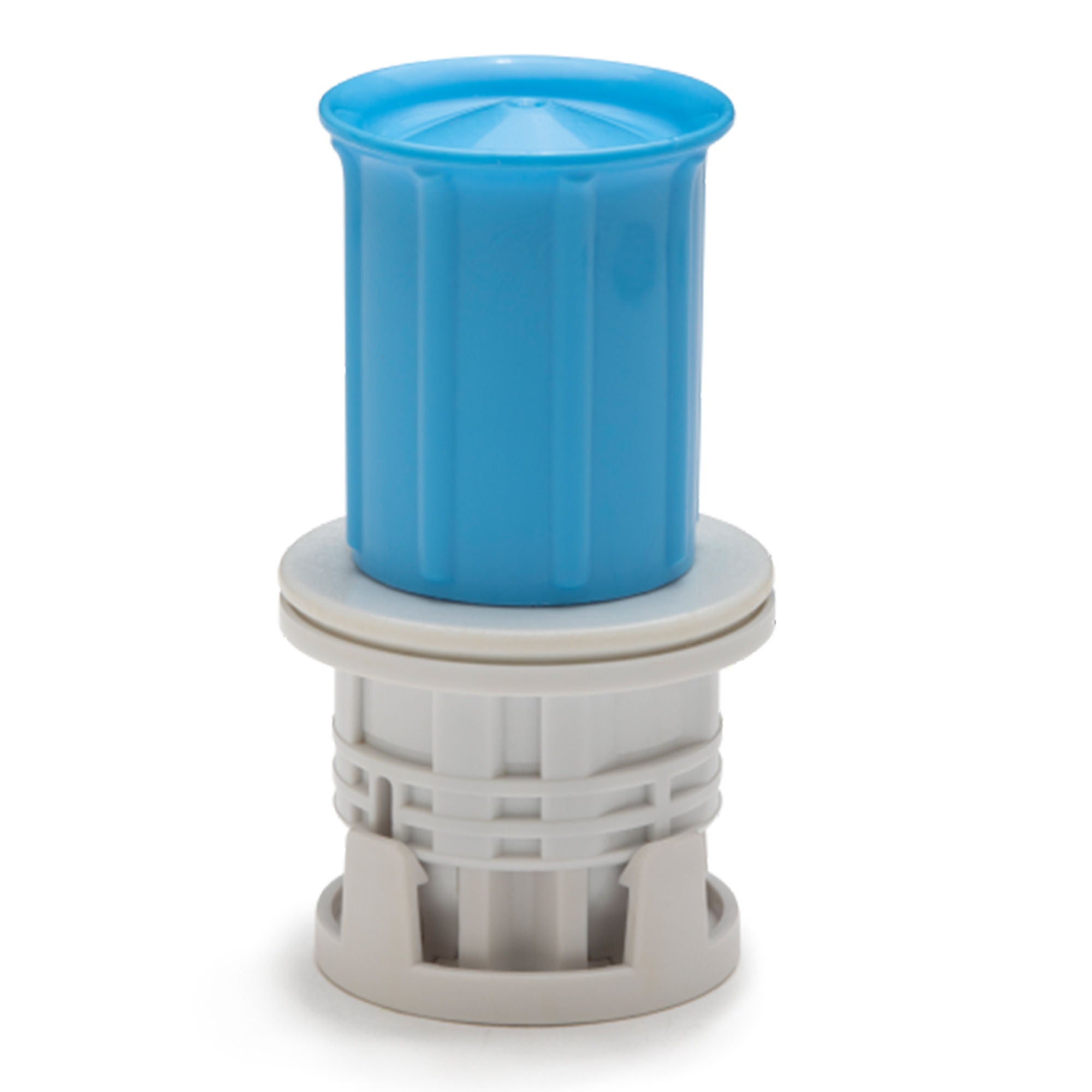 Equashield ADAPTOR, VIAL EQUASHIELD 13MM (70/BX 4BX/CS)