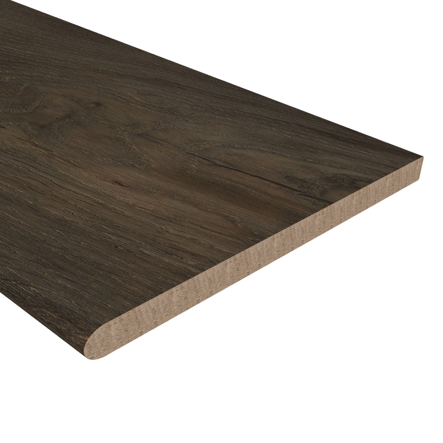 Tannin Ember First Press Stair Tread view 1