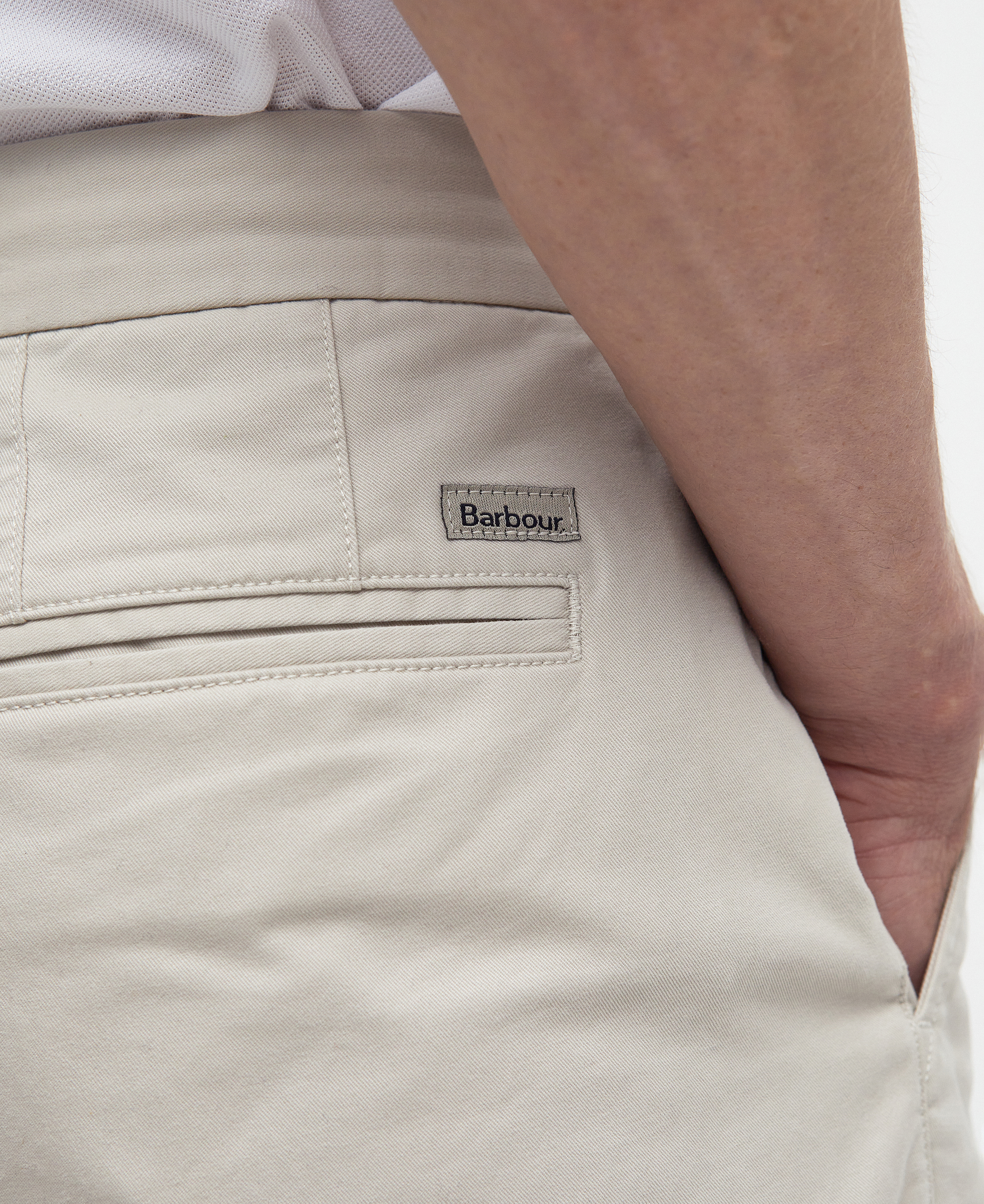 Neuston Essential Chinos image number 4