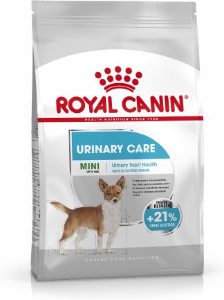 Mini Urinary Care