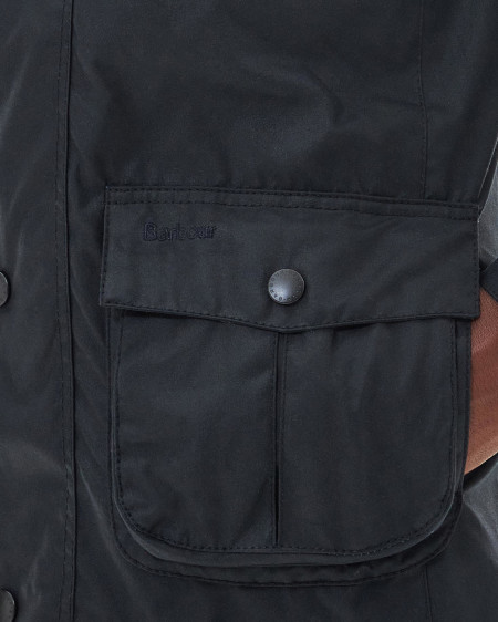 Giacca cerata Corbridge