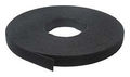 5/8 in. Black Lineal VELCRO® Brand ONE-WRAP® on 25YD rolls