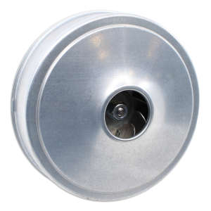 Hillyard, Motor 37V 230W