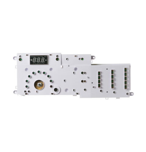 CONTROL BOARD ASSEMBLY