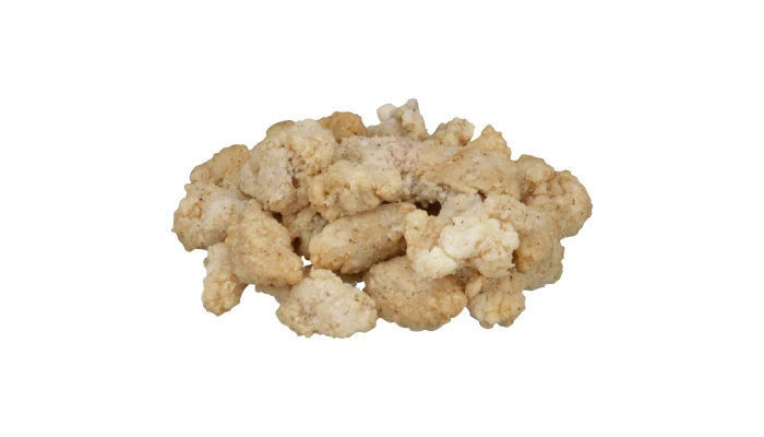 Tyson® Uncooked Chicken Breast Bite Fritters_image_2