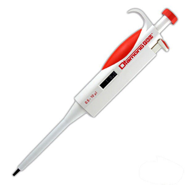 Adjustable Volume Pipettor Diamond PRO™ 2 to 20 μL
