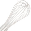 10-inch stainless steel piano whip