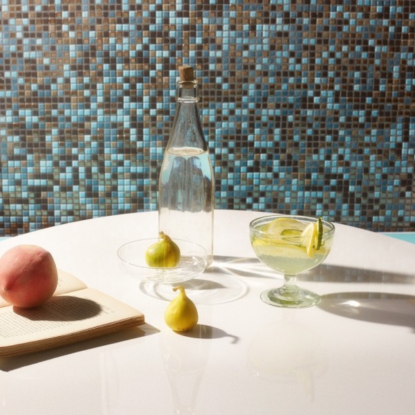 Lido | Splash | Confetti | Opale | Gloss + Matte