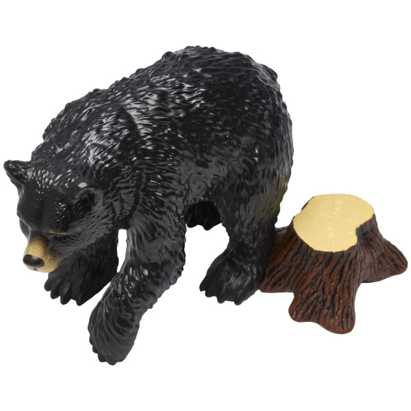 Wild Black Bear DecoSet®
