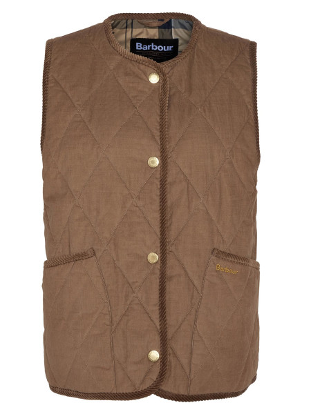 Cecily Gilet Cecily Gilet
