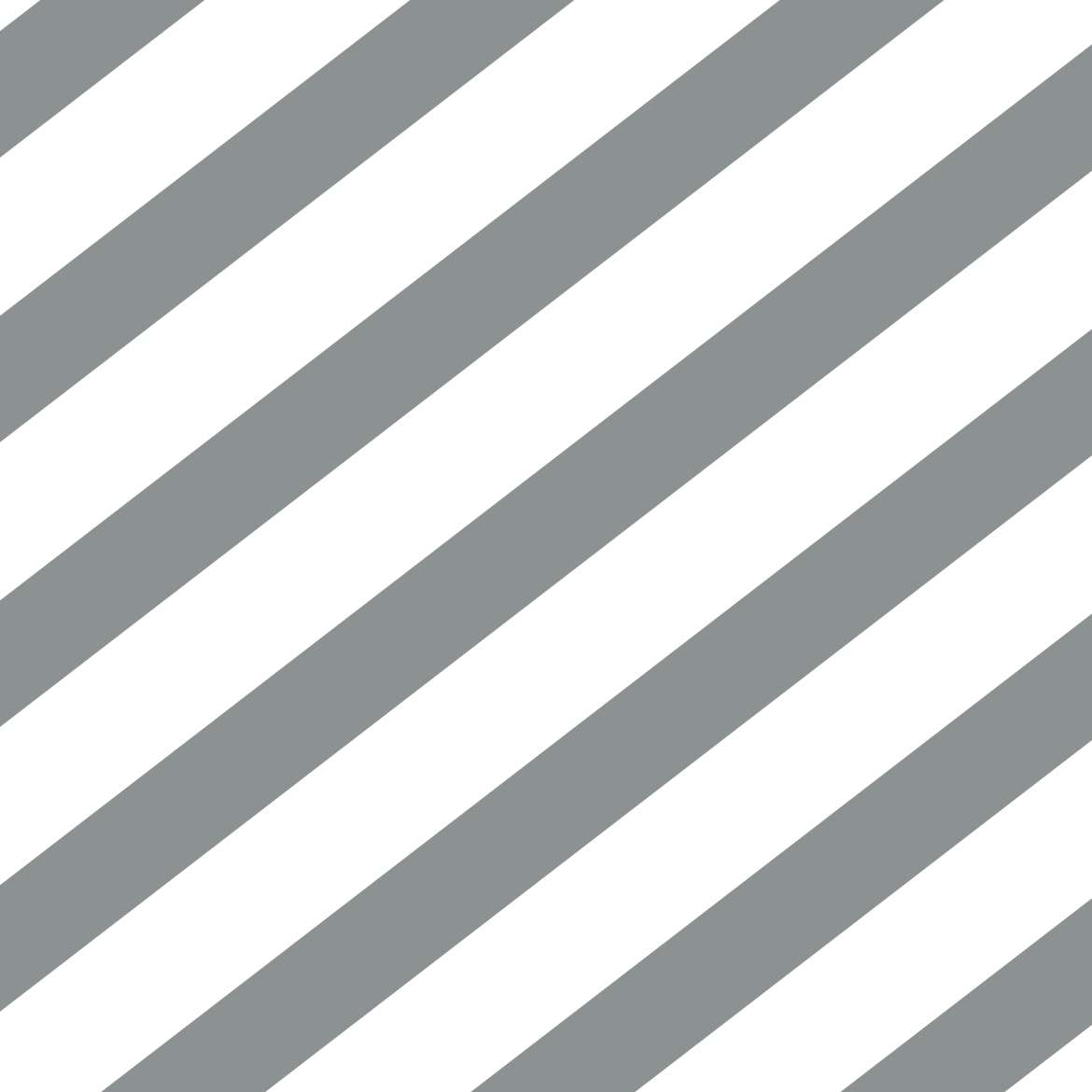 Washi Crafting Tape Silver Stripe .75 in x 15 yd | Duck Brand