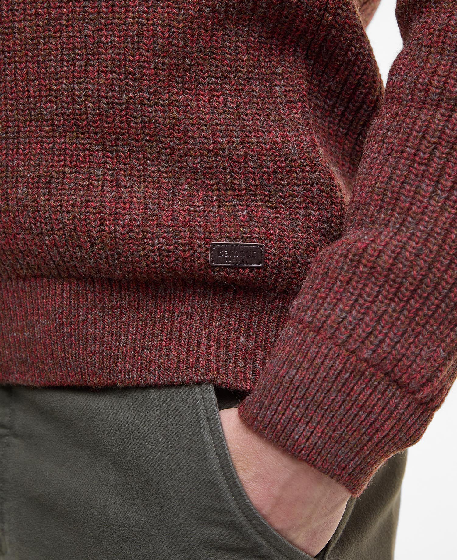Horseford Sweatshirt image number 4