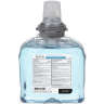 Gojo, PROVON, Foaming Antimicrobial Handwash with PCMX Foam Soap, PROVON® TFX™ Dispenser 1200 mL Cartridge
