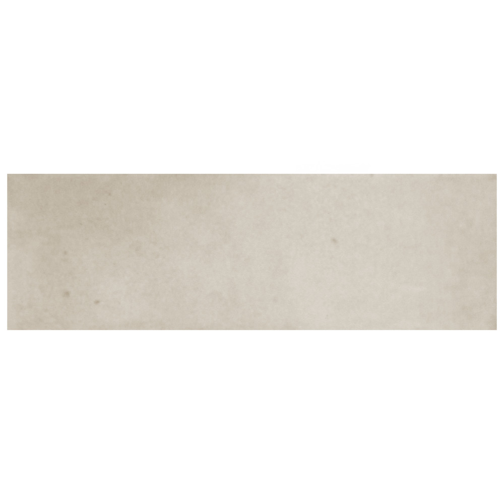 Coco Matte Canvas Beige 2 in. x 5-7/8 in. Porcelain Floor and Wall Tile