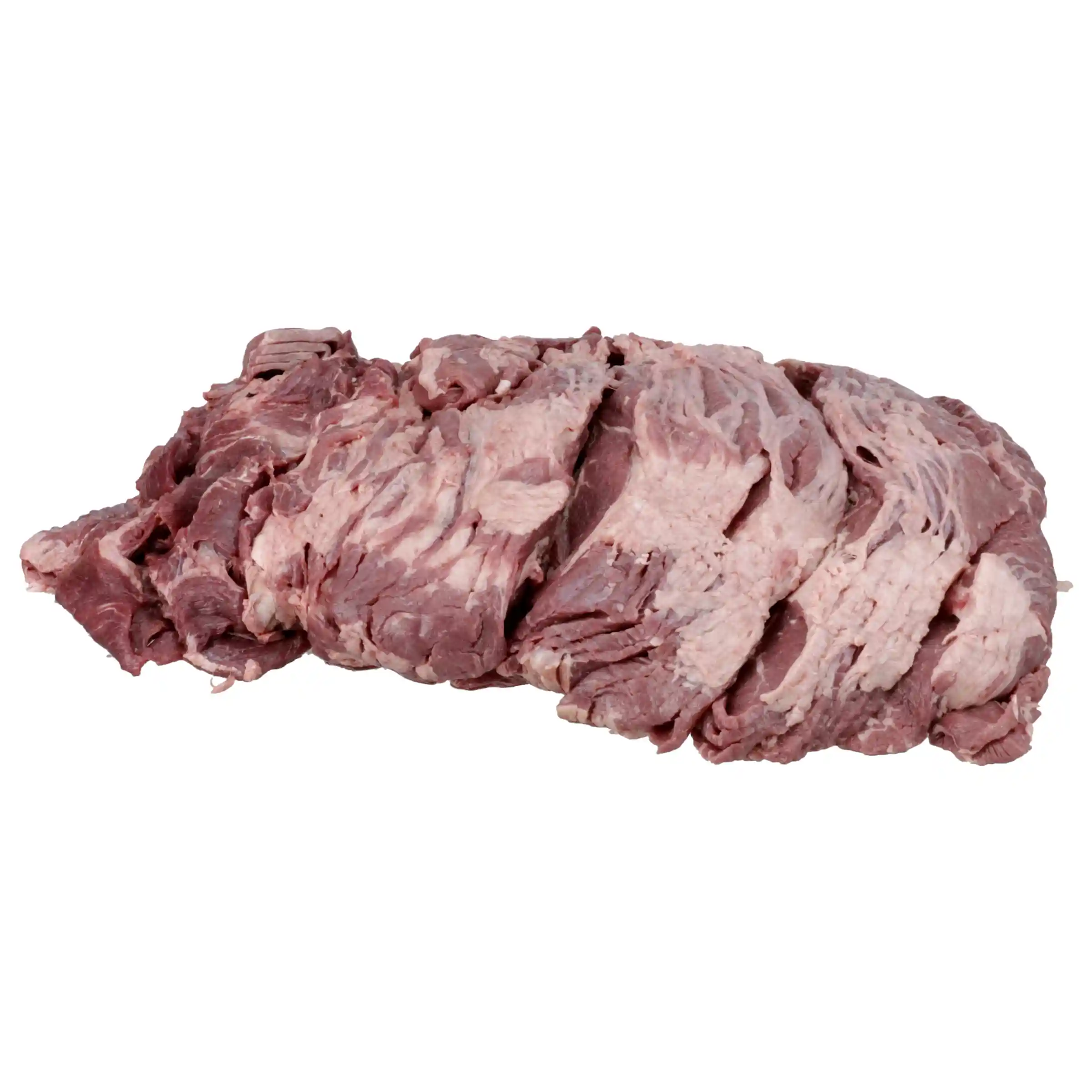 ibp Trusted Excellence® Boneless Beef Chuck Roll, Sliced 6MM_image_2