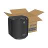 Georgia Pacific, SofPull,  Center Pull Towel Dispenser, Black