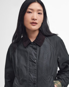 Beadnell® Waxed Jacket 