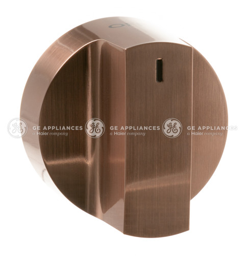 COPPER KNOB GRIDDLE