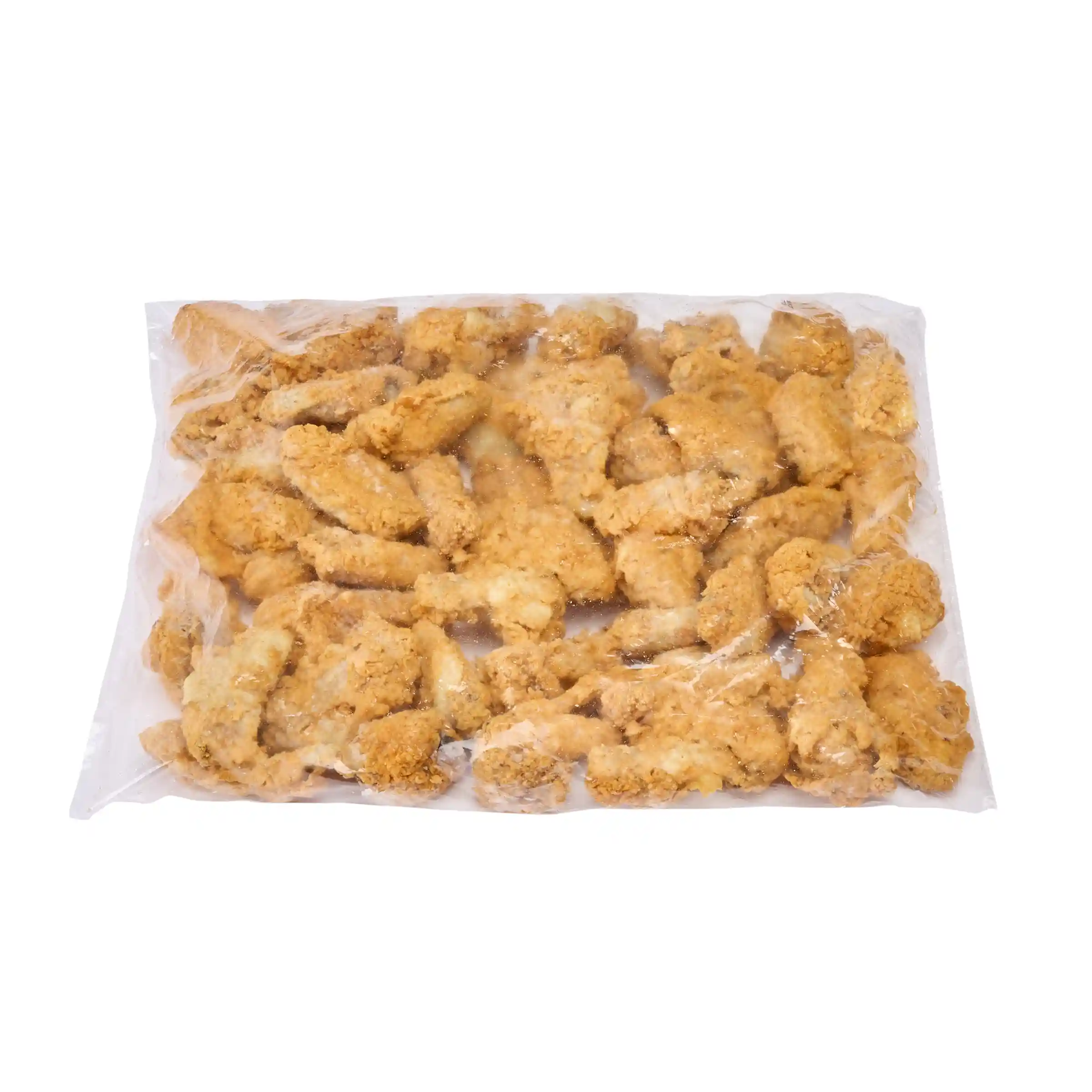 Tyson® Wings of Fire® Fully Cooked Breaded Hot Pepper Bone-In Chicken Wing Sections, Smedium_image_3