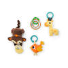 Monkey Business Musical Activity Gym™