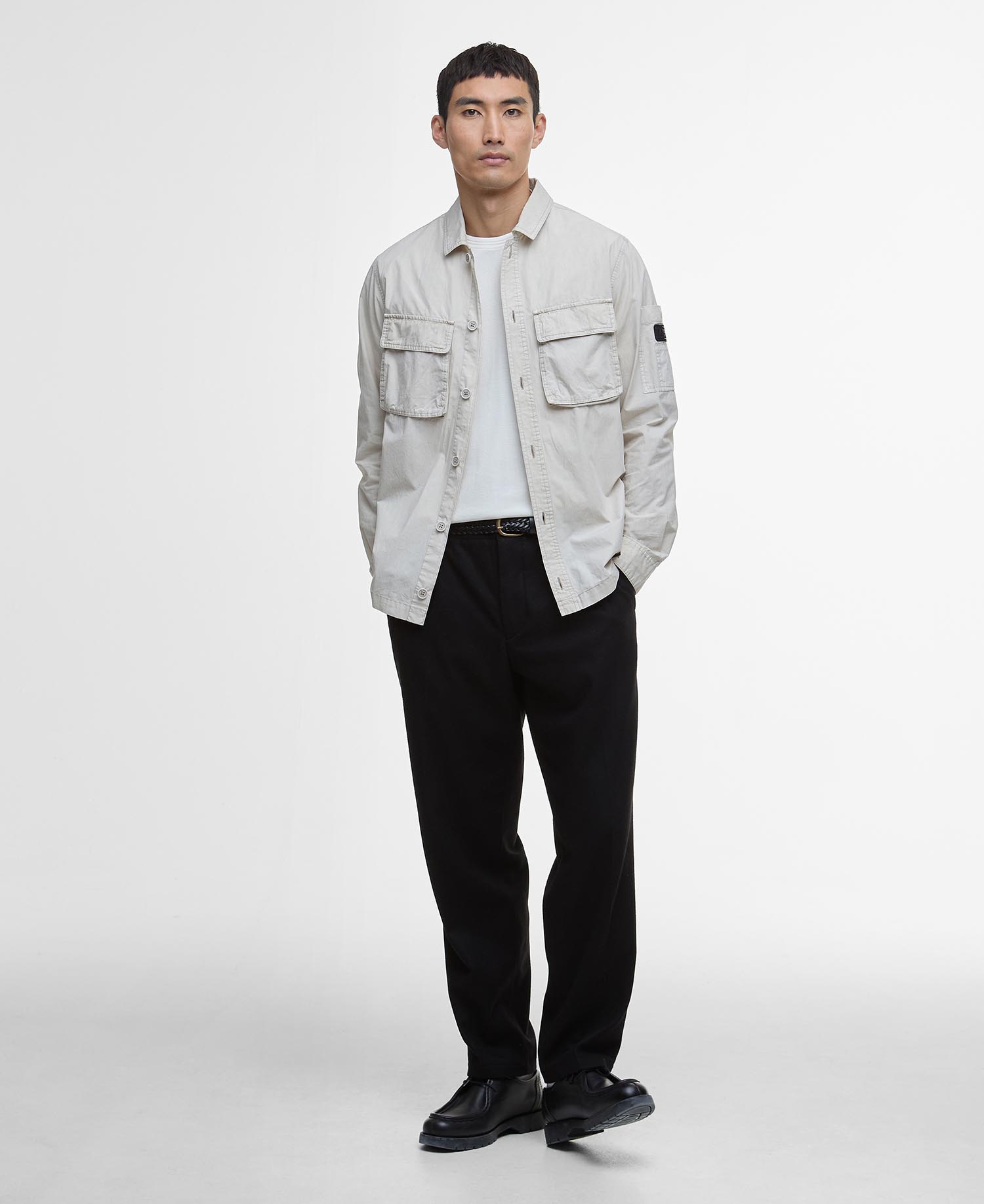 Overshirt Kenneth image number 1