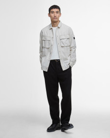 Overshirt Kenneth 
