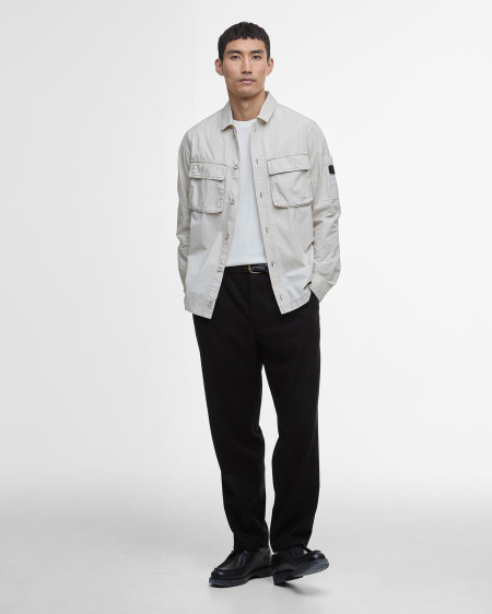 Overshirt Kenneth
