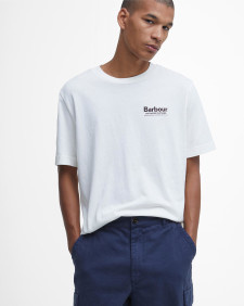 Deepdale Relaxed Cargo Trousers Classic Navy