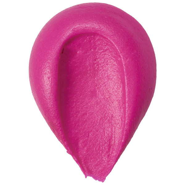 Deep Pink Premium Paste Color