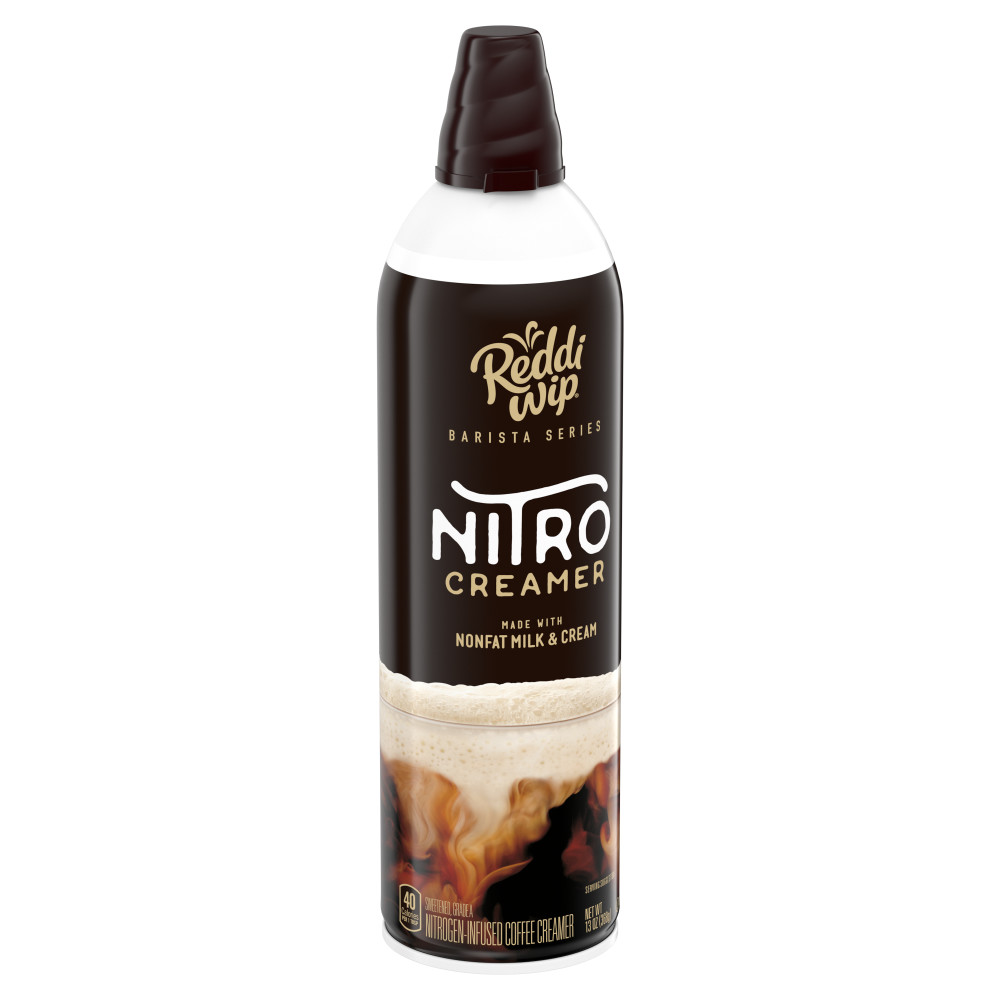 REDDI WIP Nitro Creamer Conagra Foodservice
